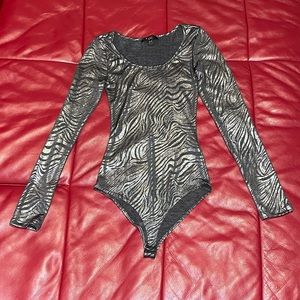 Sparkle Bodysuit 🌟